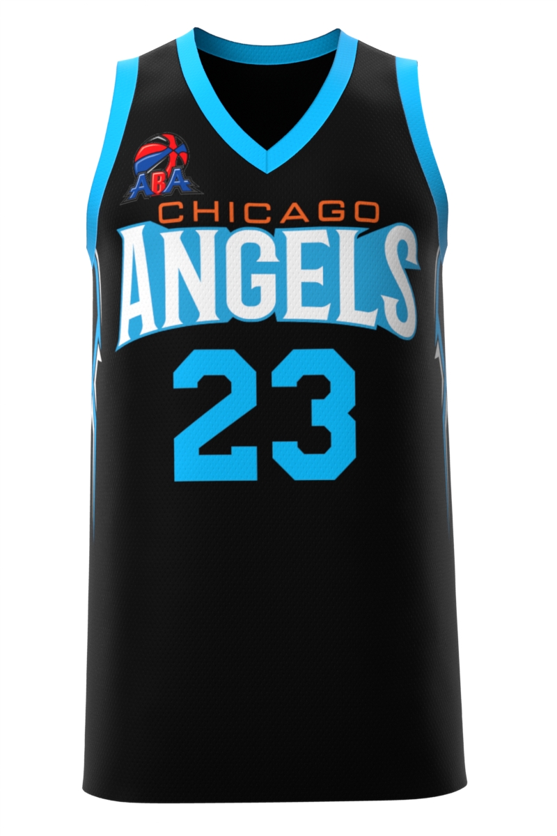 Chicago Angels Team Store