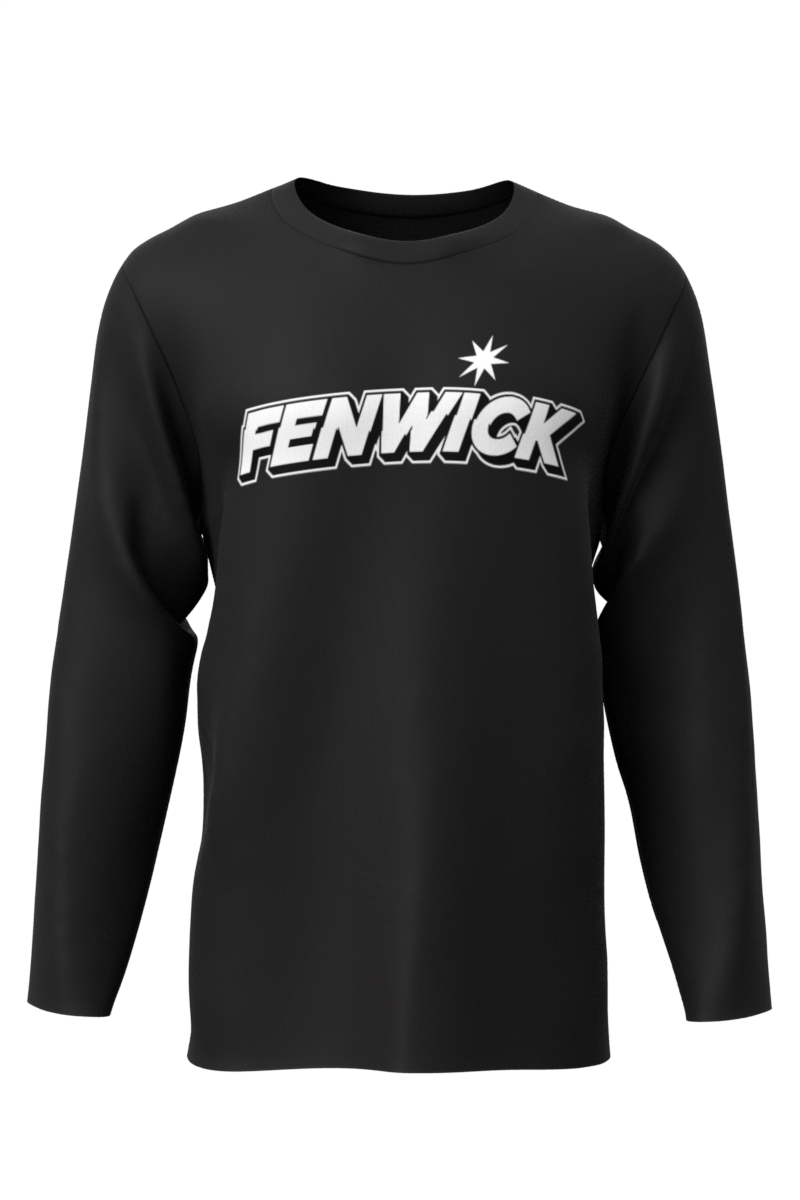 Long Sleeve T Shirt