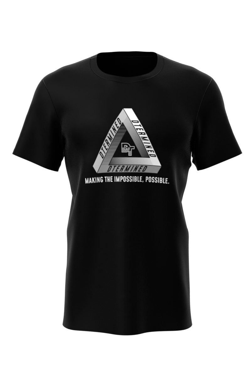 Impossible Is Nothing shirt     #002