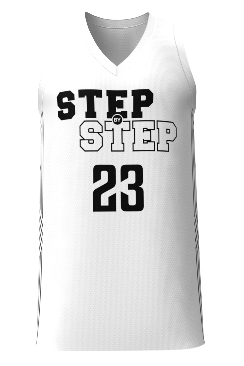 Basketball Uniform 2