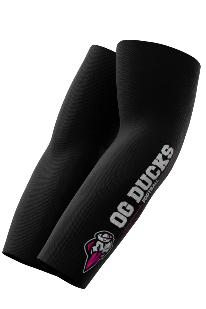 COMPRESSION SLEEVES
