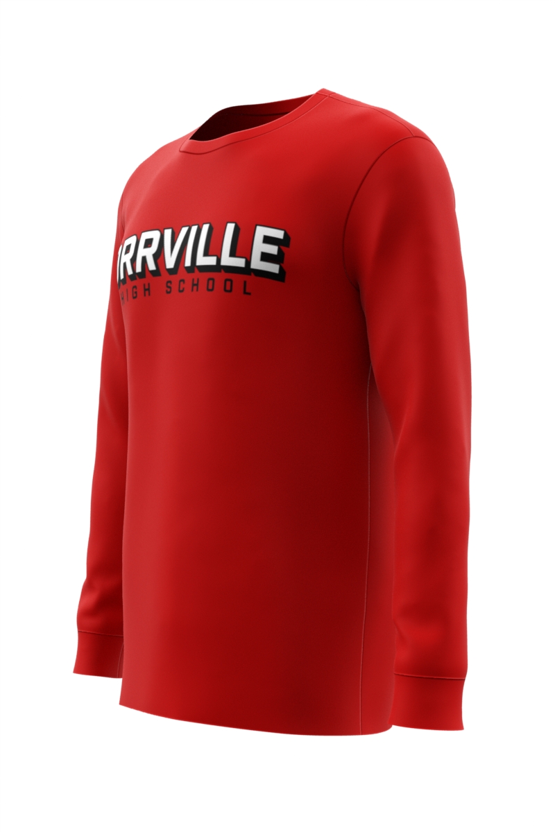 ORRVILLE HIGH SCHOOL Team Store