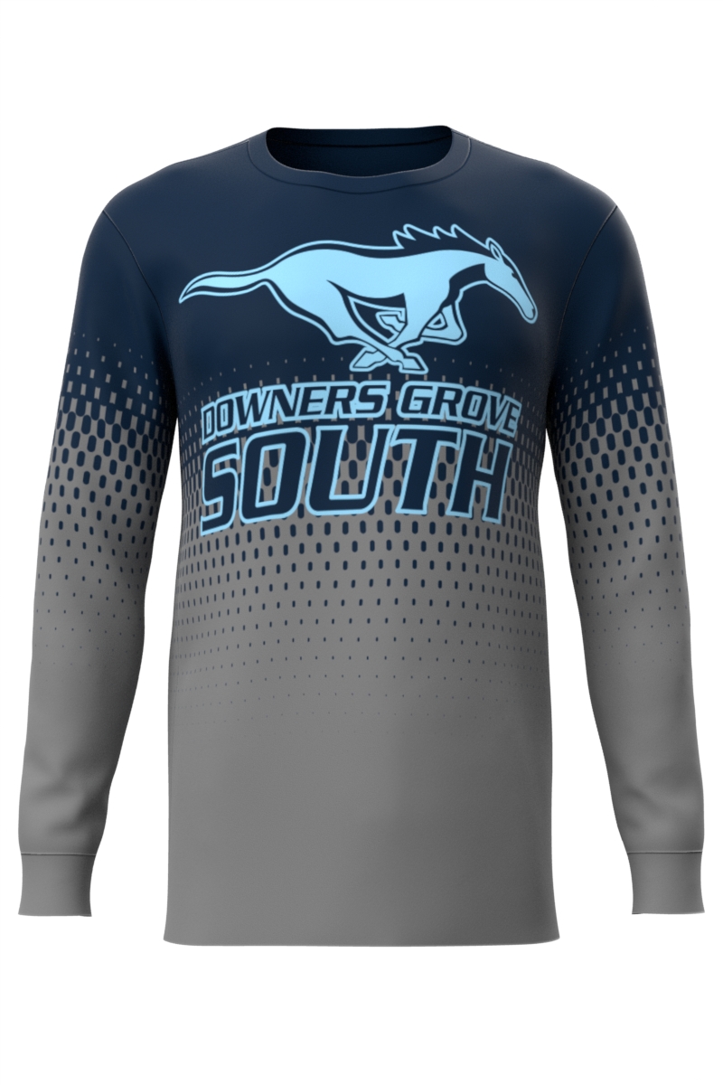 Tshirt Long Sleeve