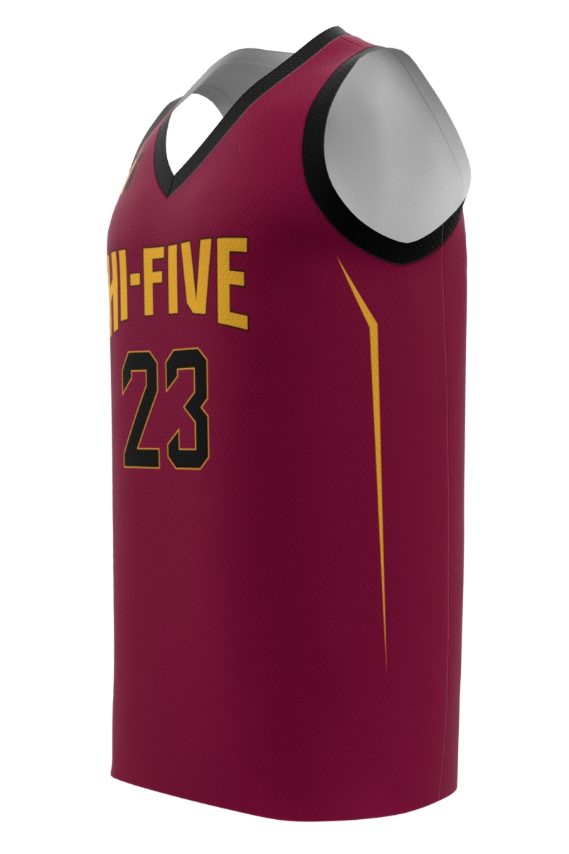 Cleveland Icon Jersey