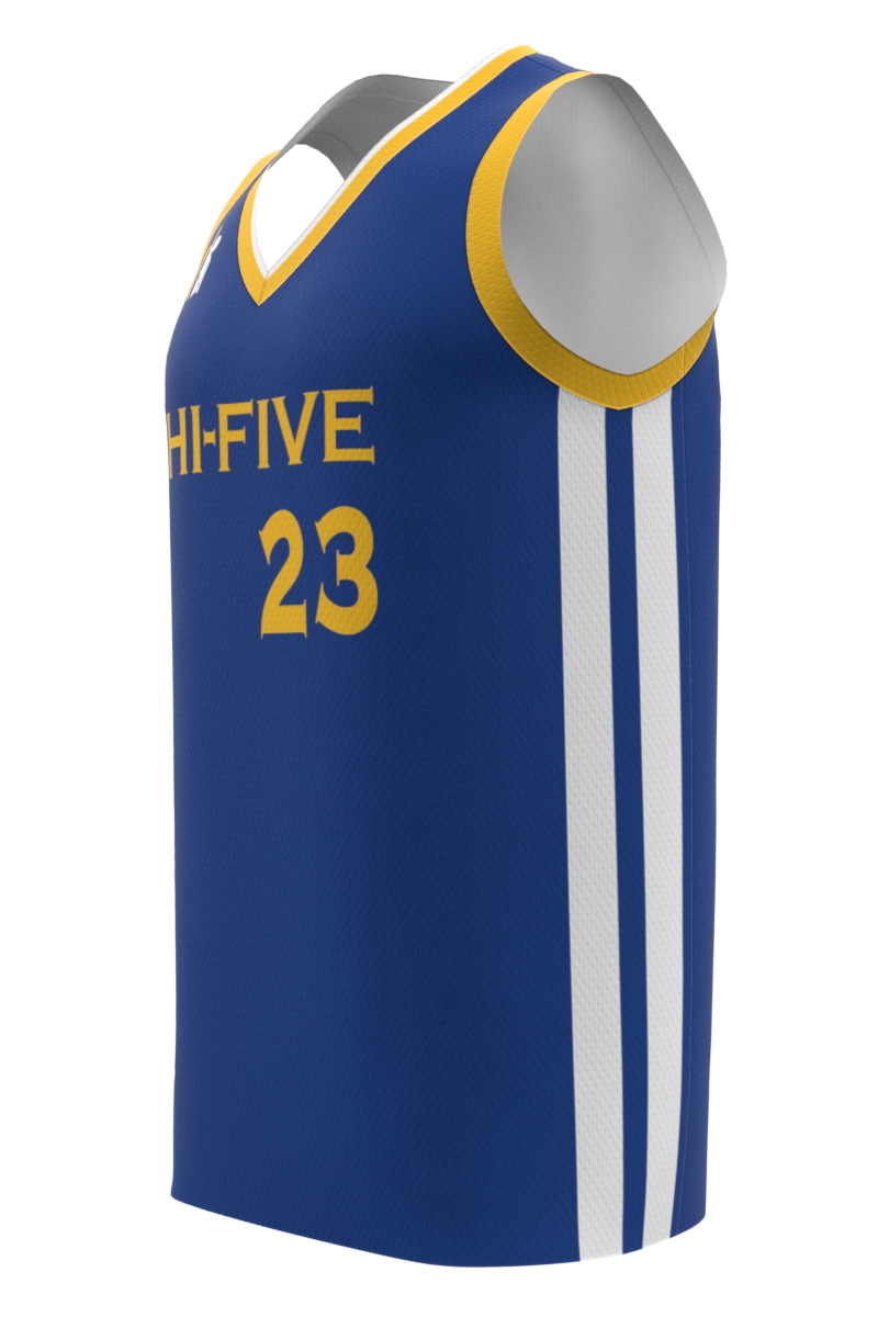 Golden State Icon Jersey