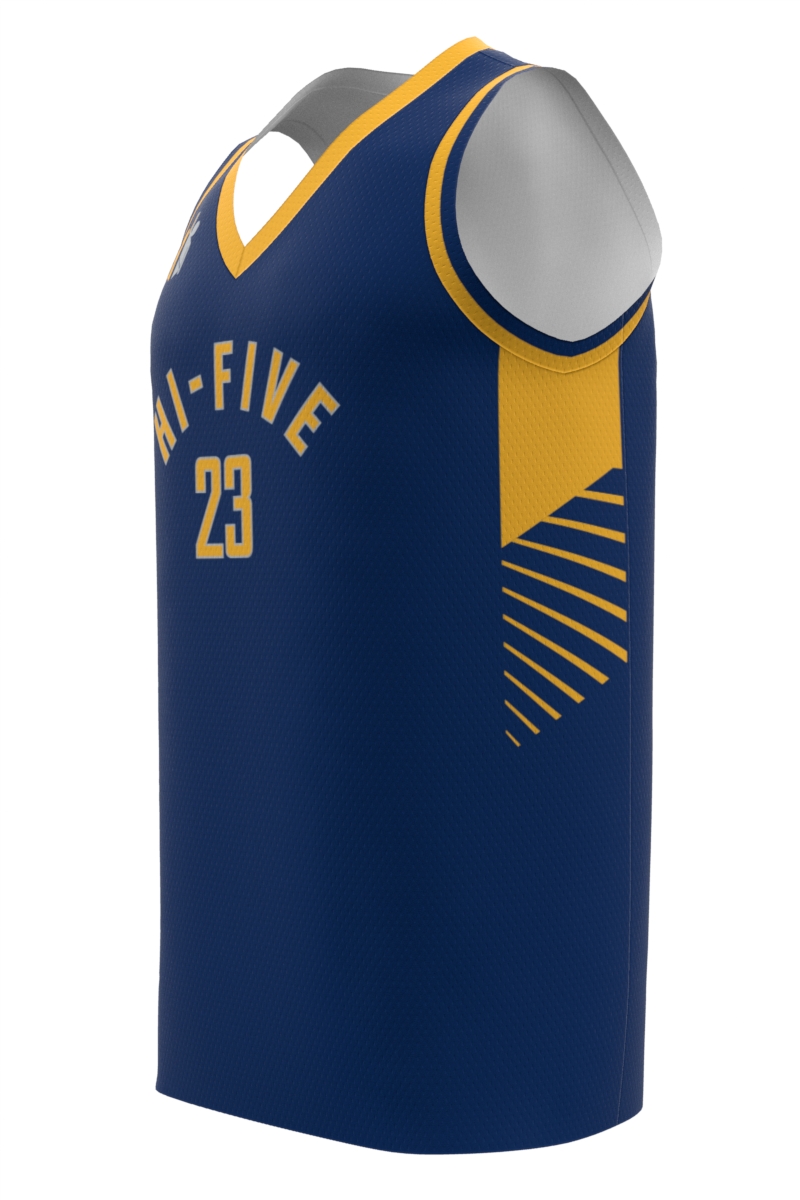 Indiana Icon Jersey
