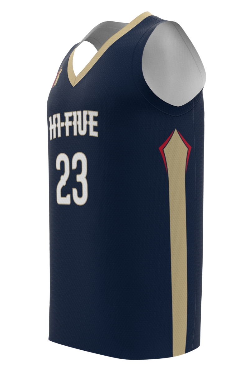 New Orleans Icon Jersey