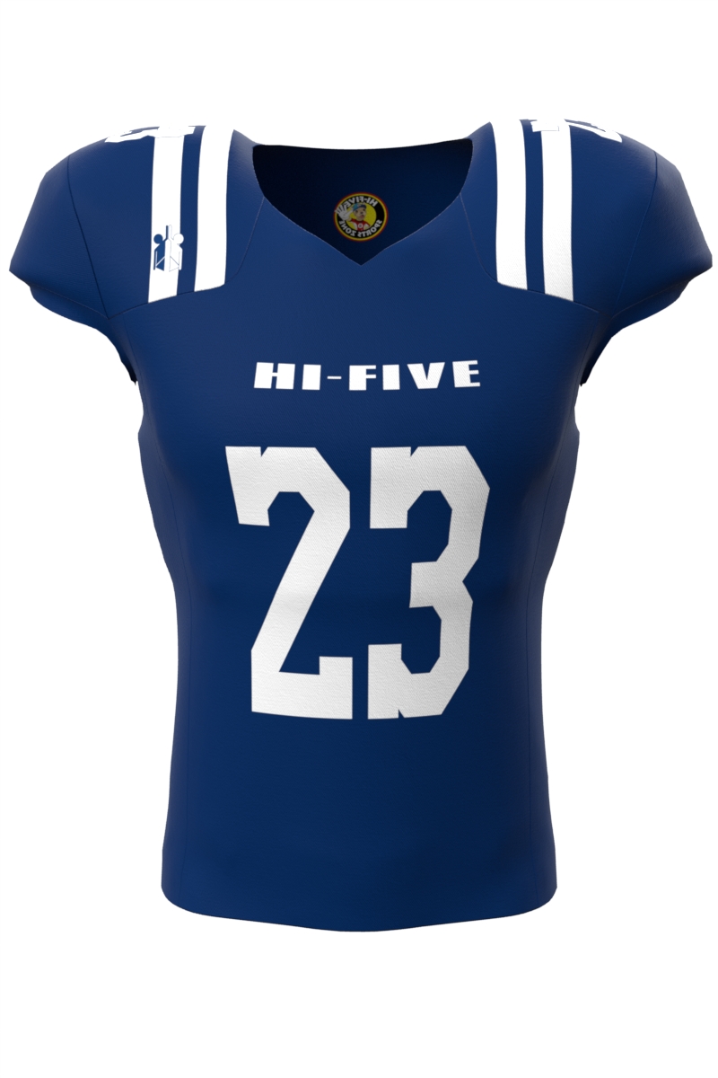 Indianapolis Jersey
