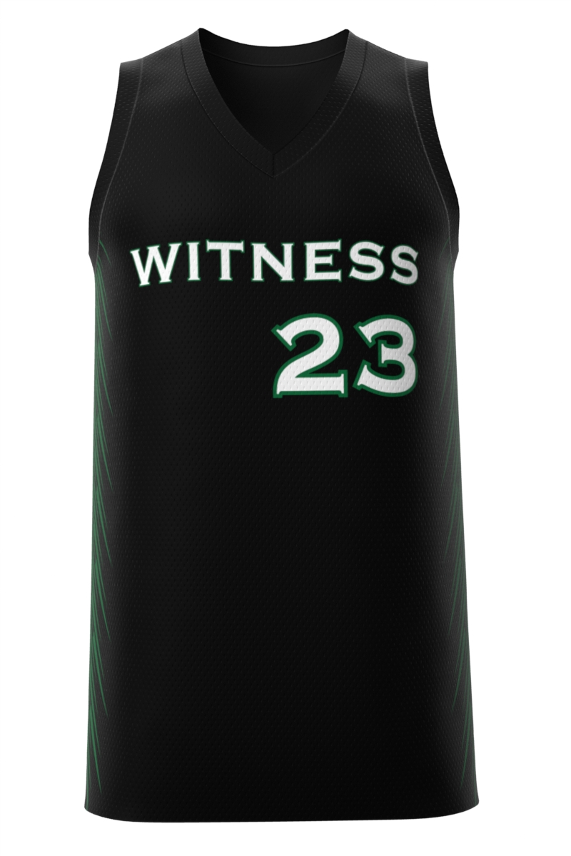 Witness Jersey 1