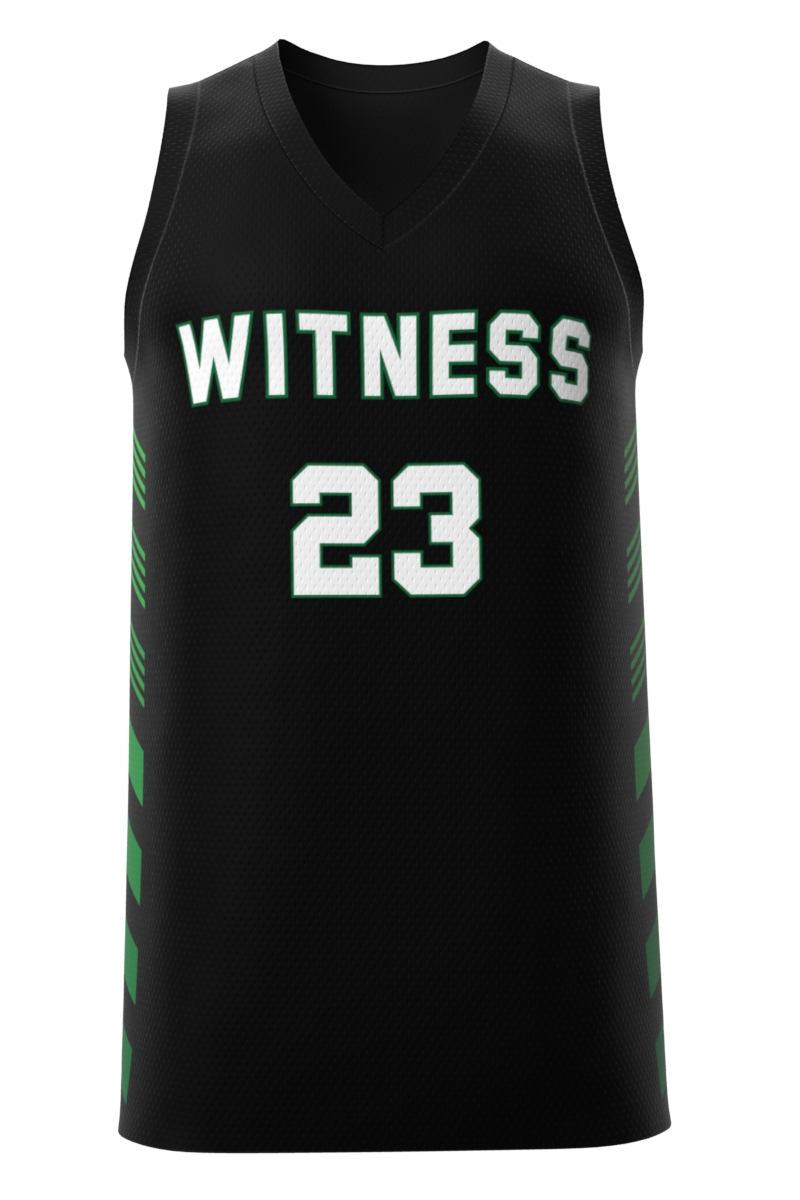 Witness Jersey 2
