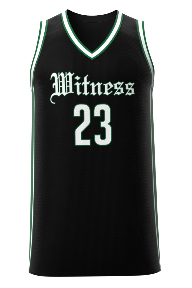 Witness Jersey 3