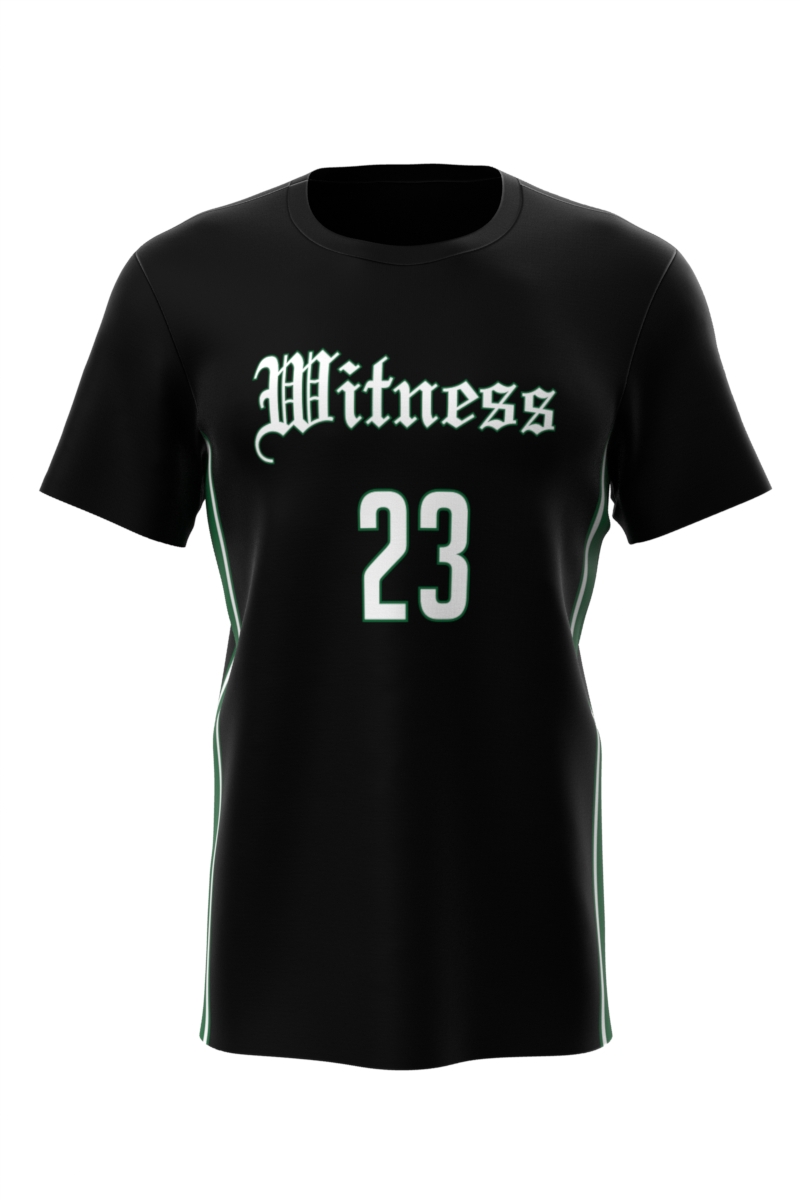 Witness Tshirt 3