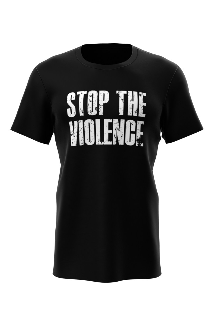 Stop The Violence 