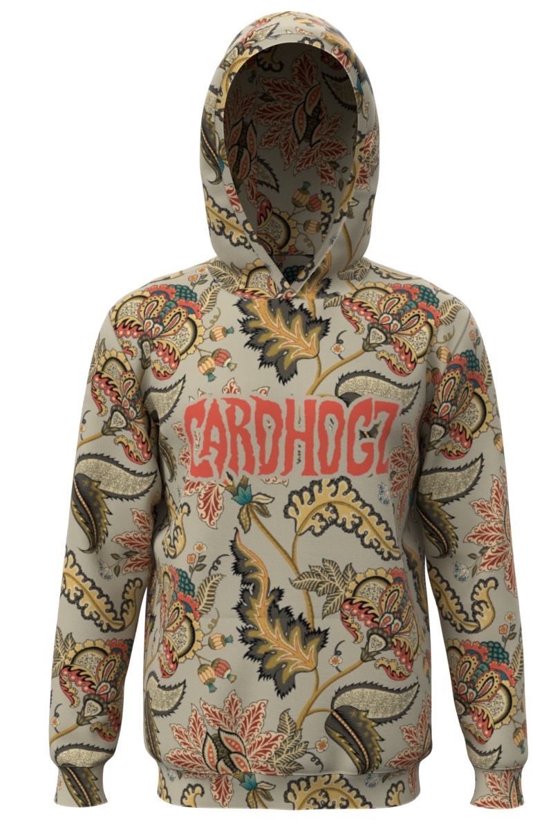 CardHogz Hoodie Long Sleeve 3