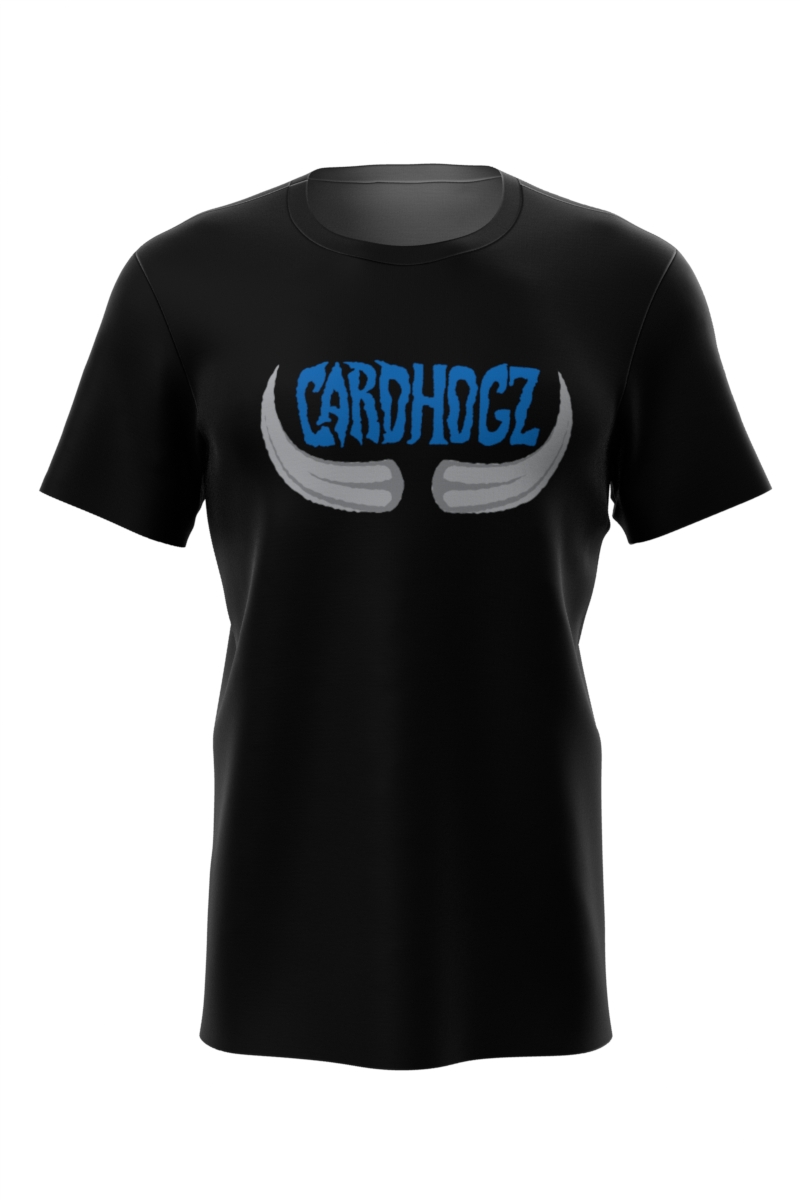 CardHogz Tshirt 1