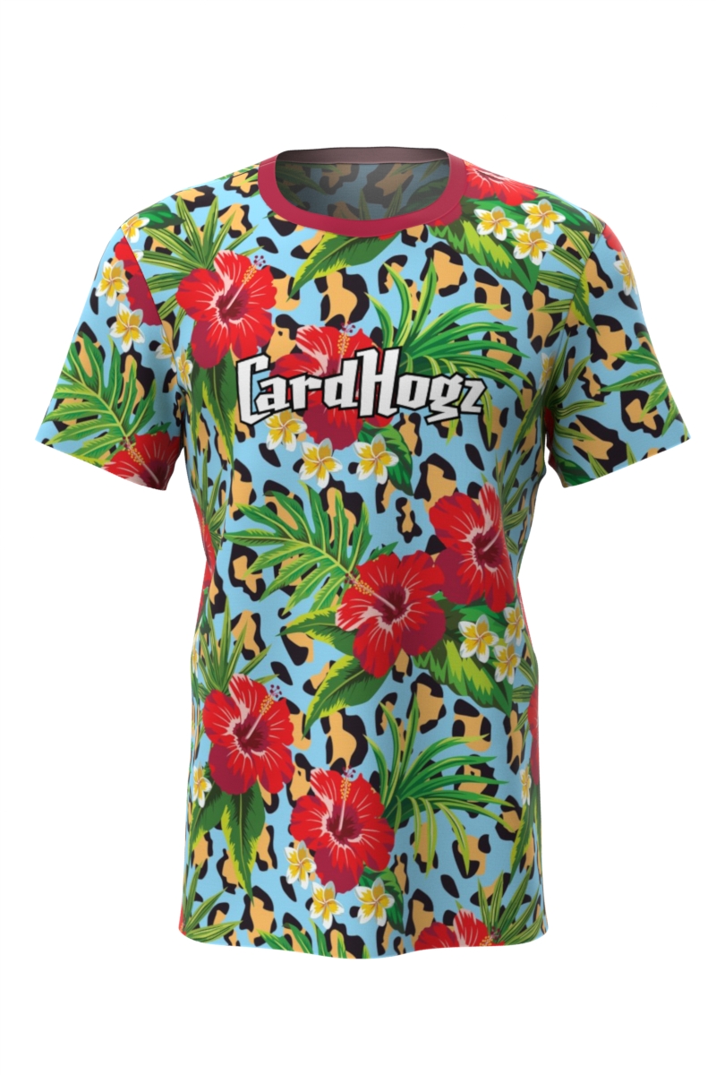 CardHogz Tshirt 5