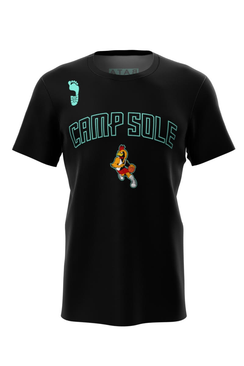 Camp Sole Shooting Shirt