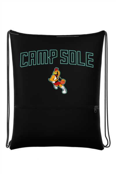 Camp Sole String Bag