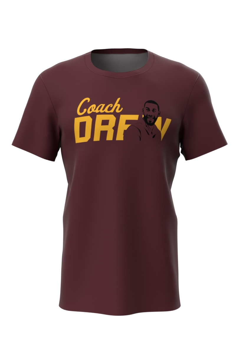 Coach Drew T-Shirt