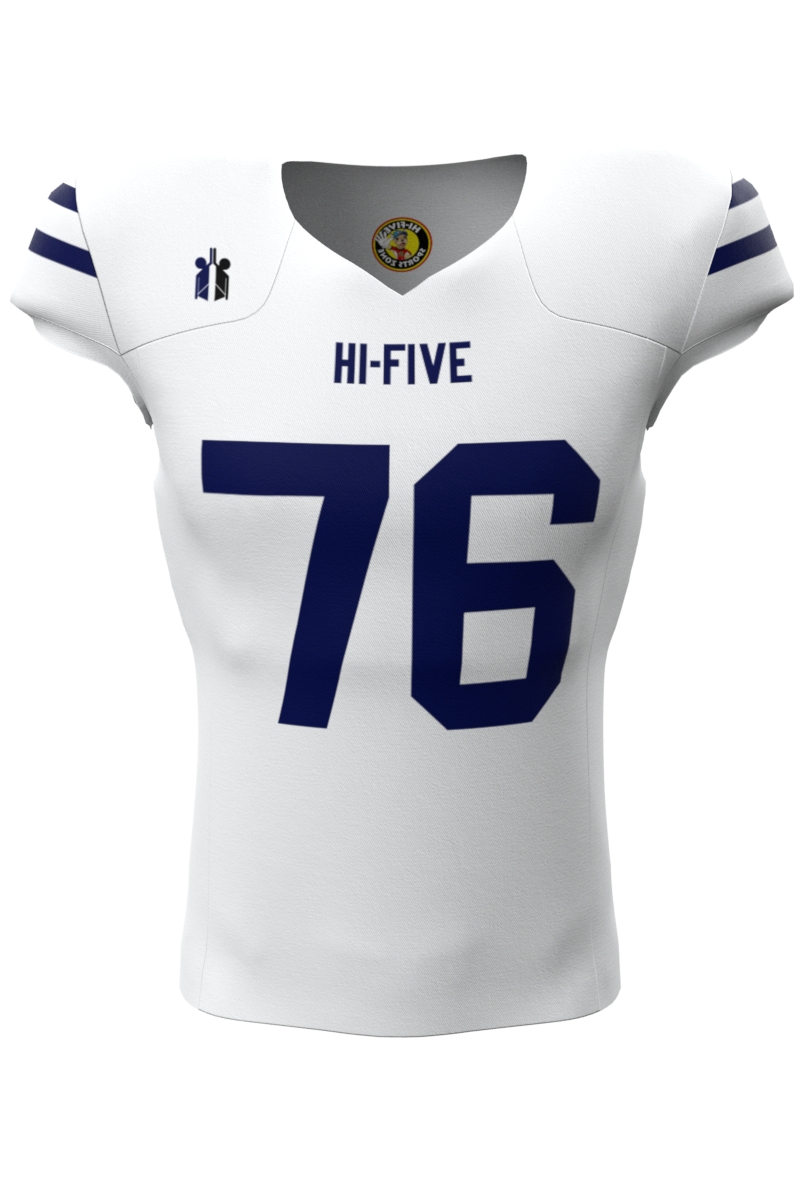 Indianapolis Jersey '22