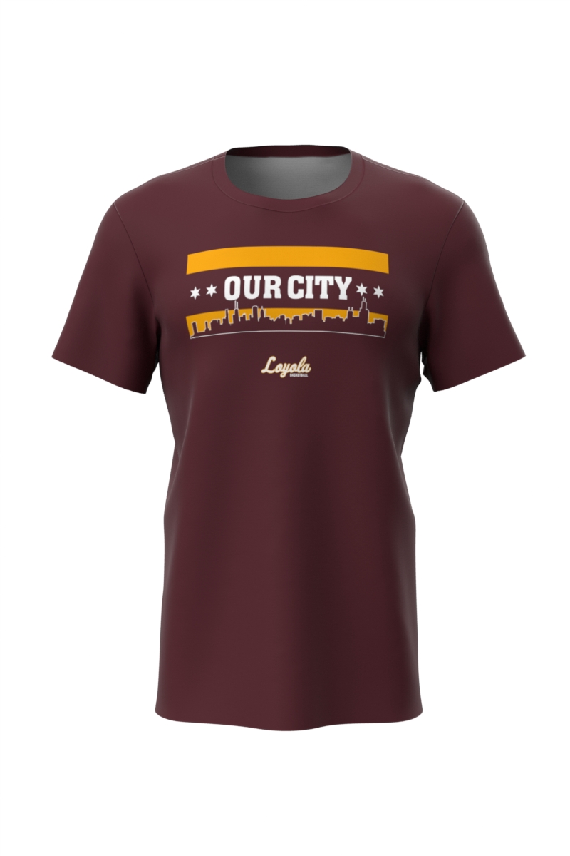 Our City T-Shirt 