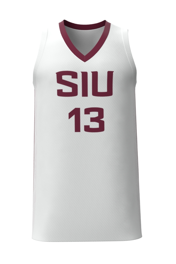 SUBLIMATED REPLICA JERSEY - RED