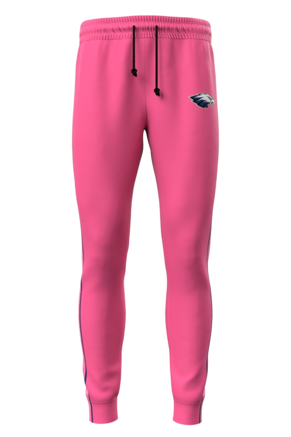 Chicago Hope Jogger pants Pink