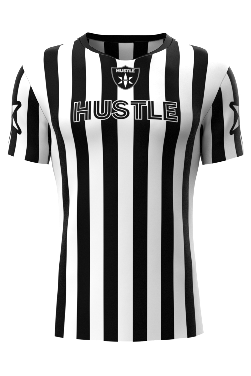 Hustle Soccer Jersey