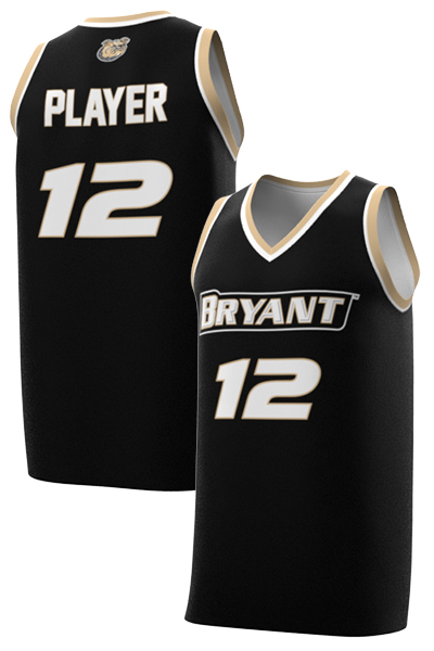 Bryant Pick-A-Player NIL Jersey (Men's Basketball)