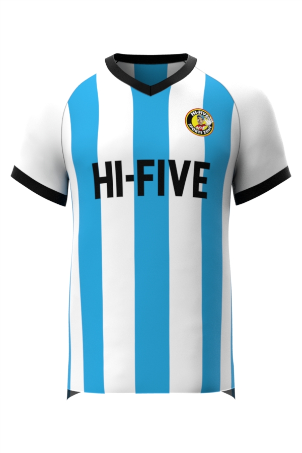 Argentina '24 Football Jersey