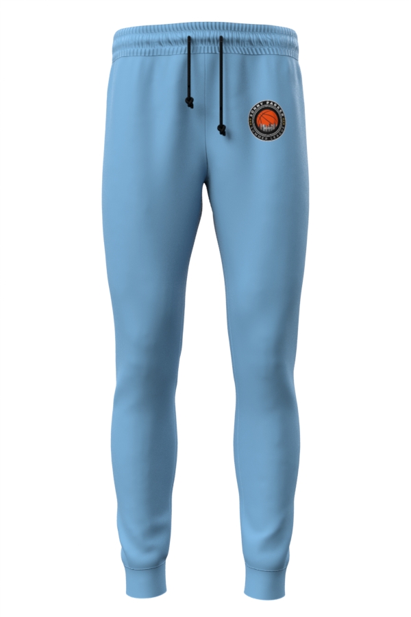 Carolina Blue PRO-AM Jogger Pants