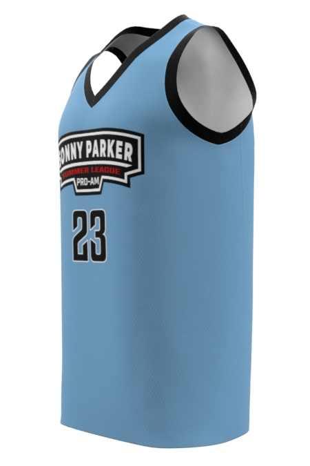 Carolina Blue PRO-AM Jersey