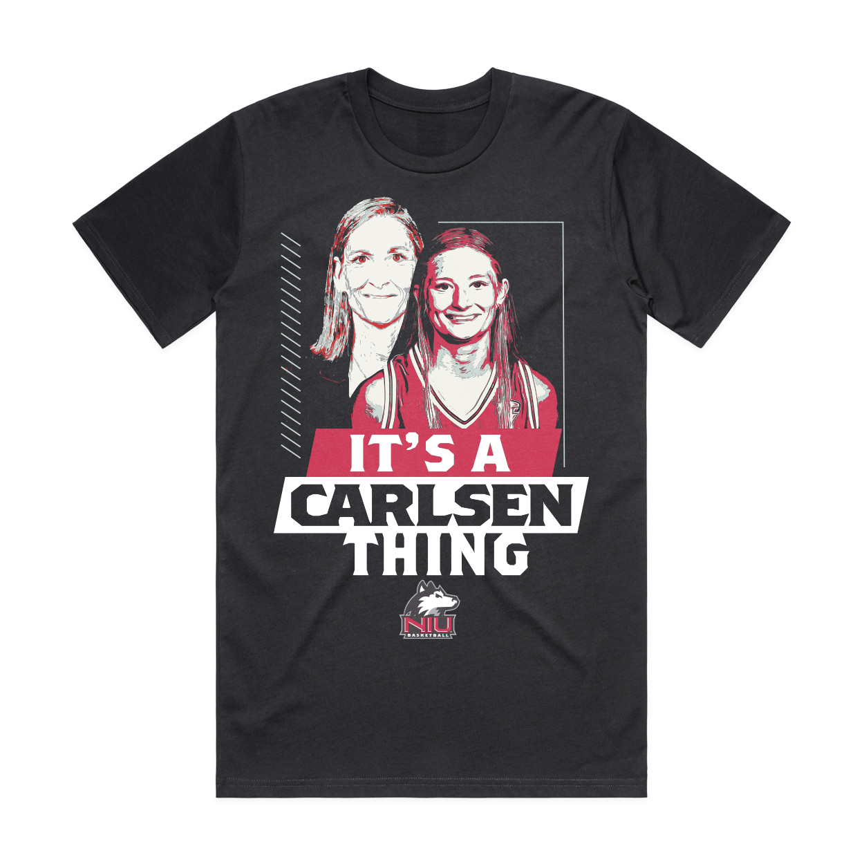 It's A Carlsen Thing T-Shirt