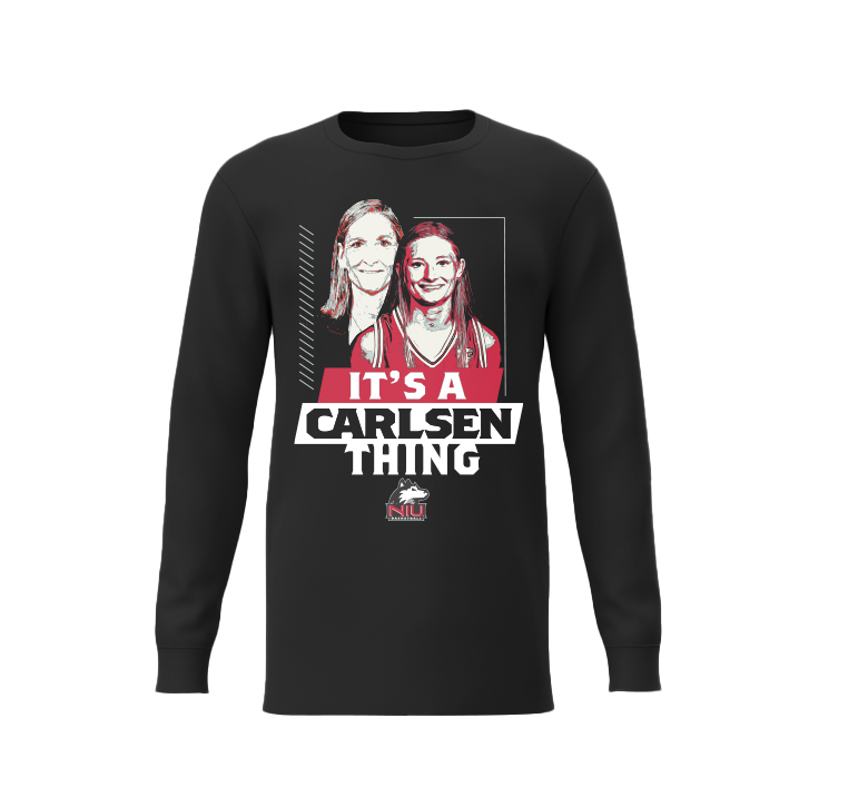 It's A Carlsen Thing Long Sleeve T-Shirt