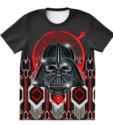Darth Vader Tshirt