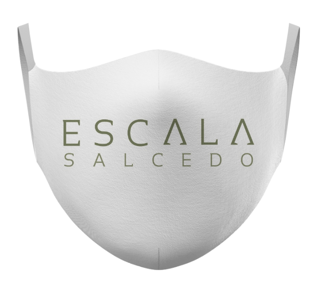 Team ESCALA Mask