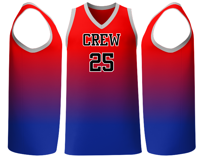 Crew Jersey