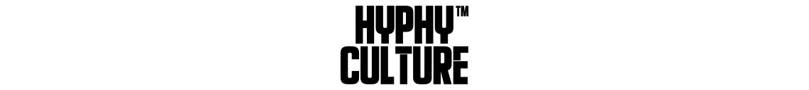 HYPHY CULTURE