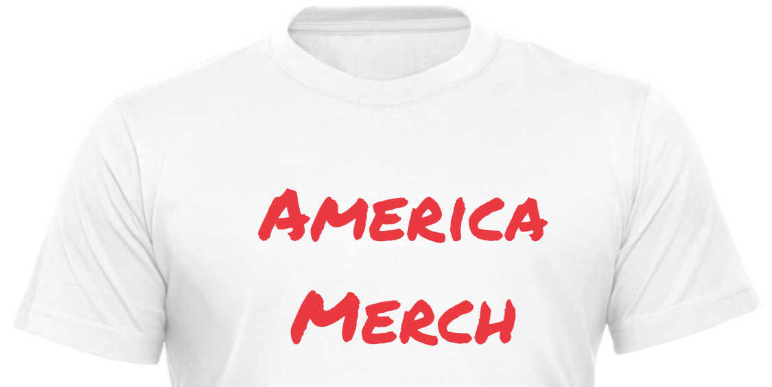 America Merch