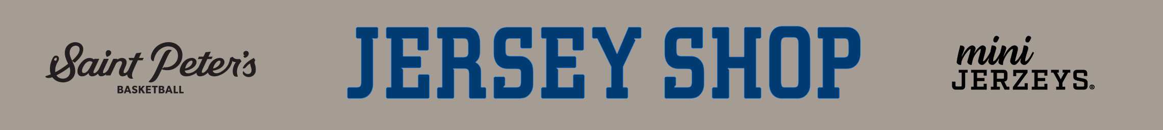 SAINT PETER'S BASKETBALL