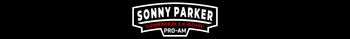 SONNY PARKER PRO-AM LEAGUE