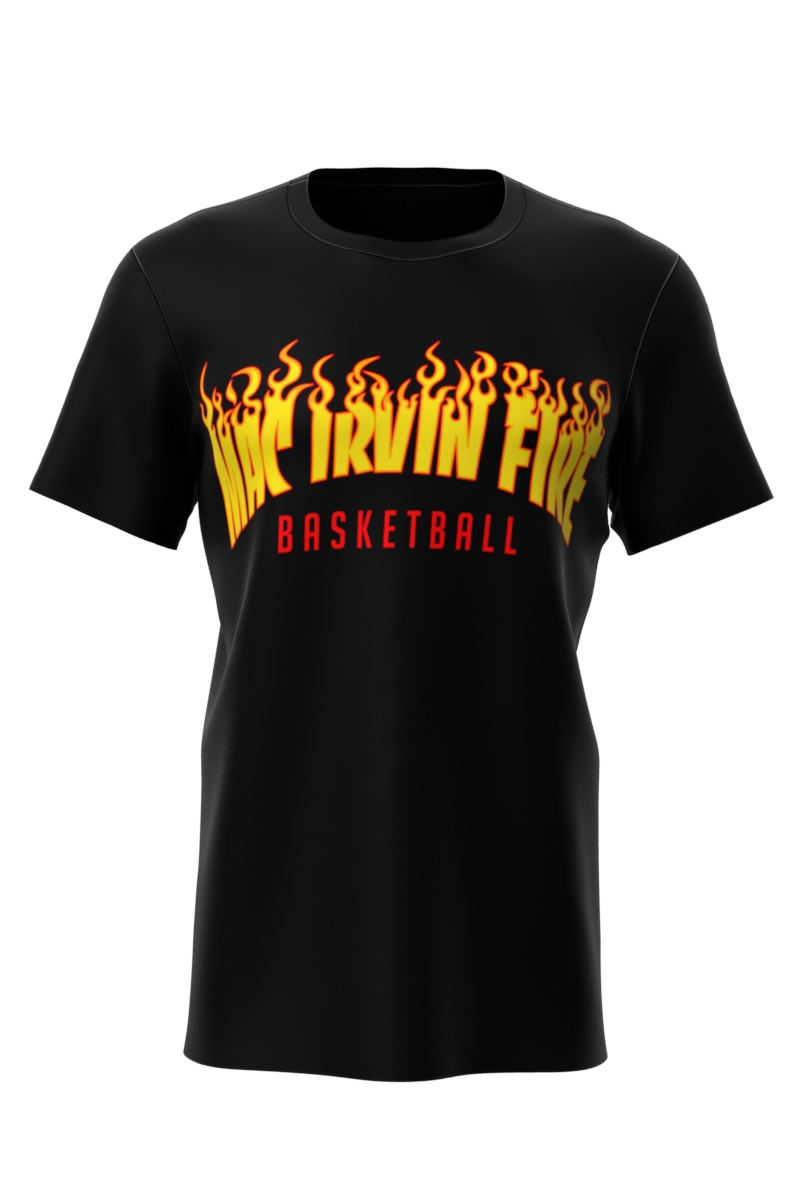 Fire logo 2019 T Shirt